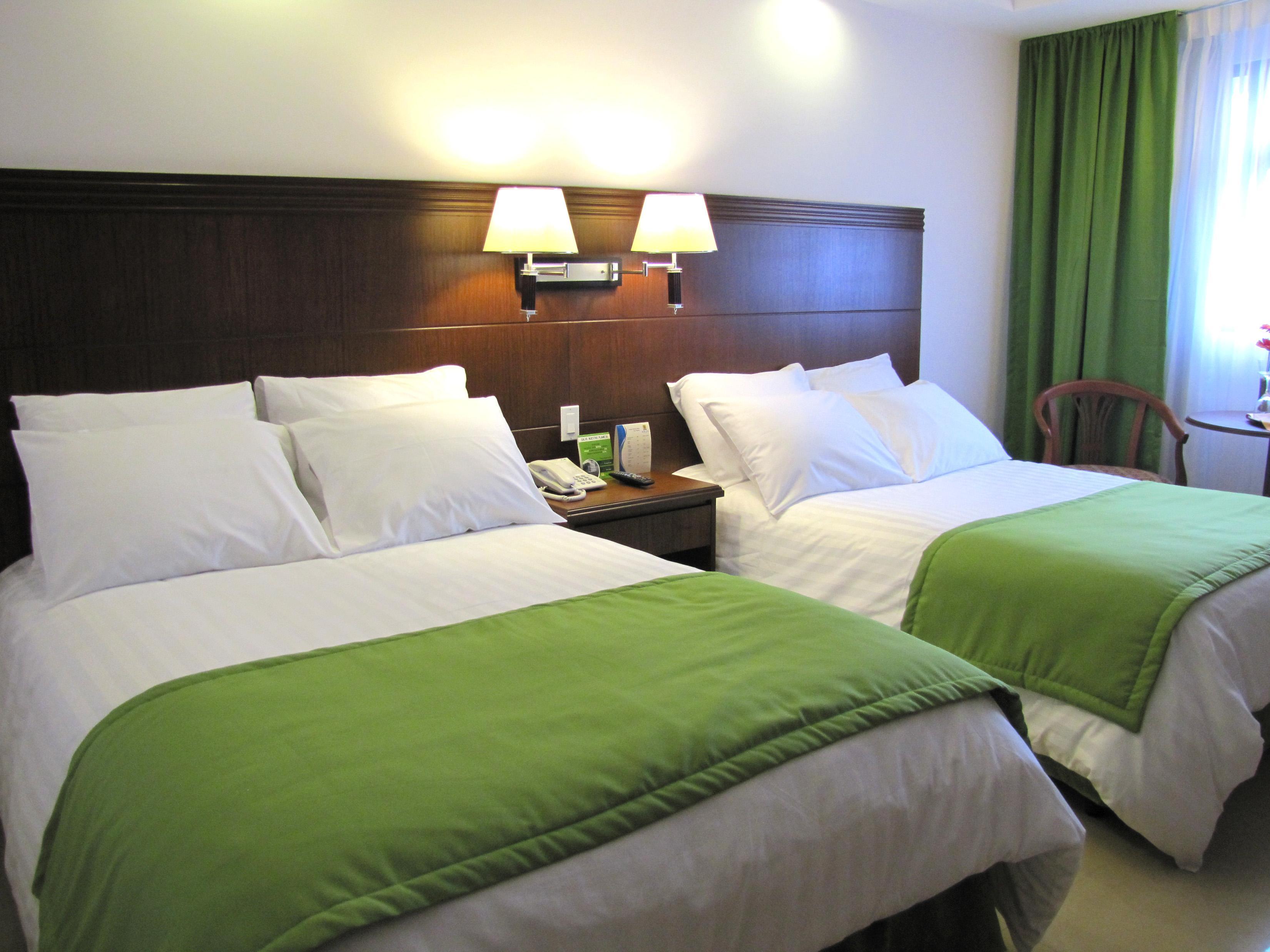 Hotel Faranda Express Soloy And Casino, A Member Of Radisson Individuals Kota Panama Bagian luar foto