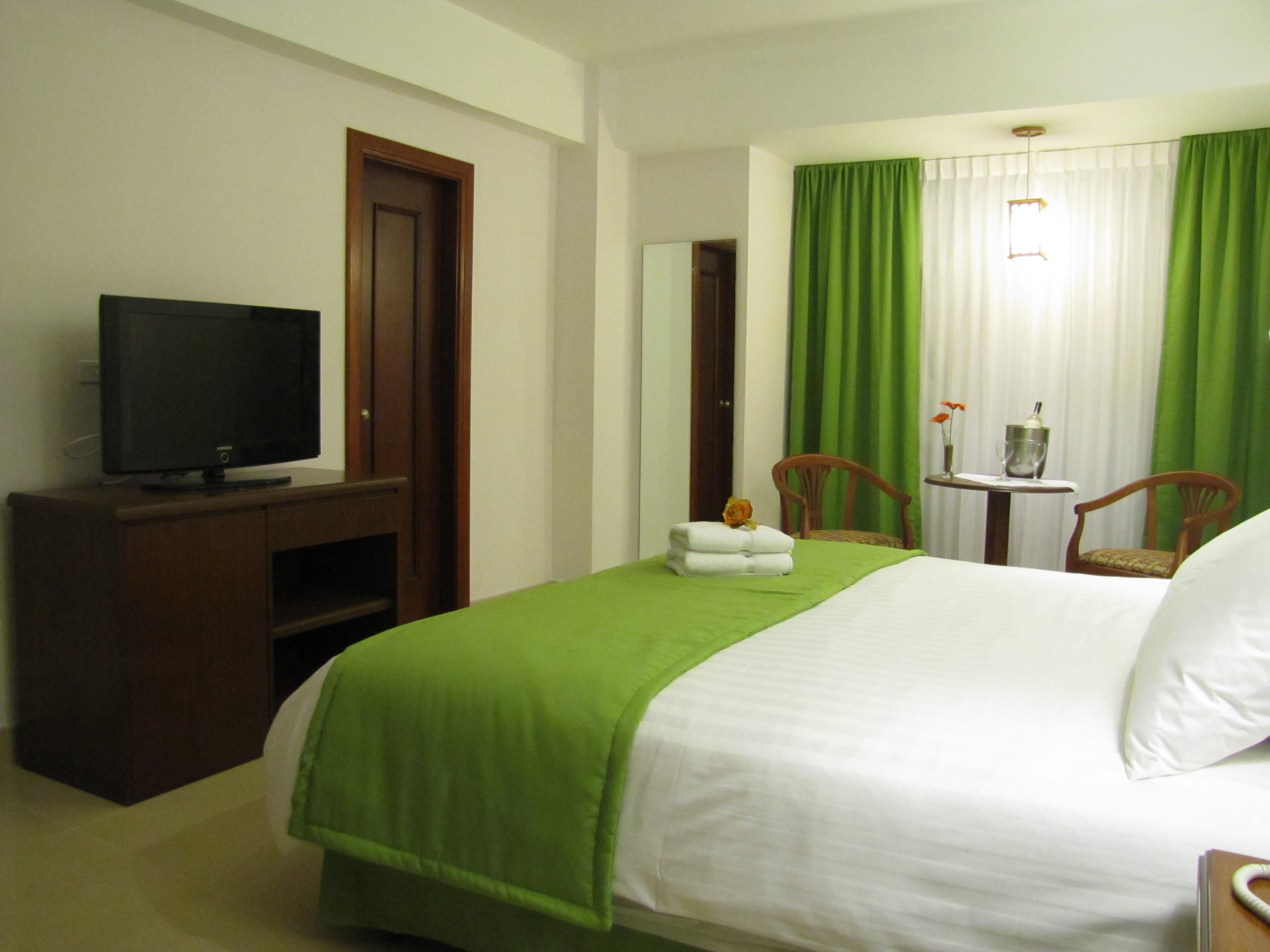 Hotel Faranda Express Soloy And Casino, A Member Of Radisson Individuals Kota Panama Bagian luar foto