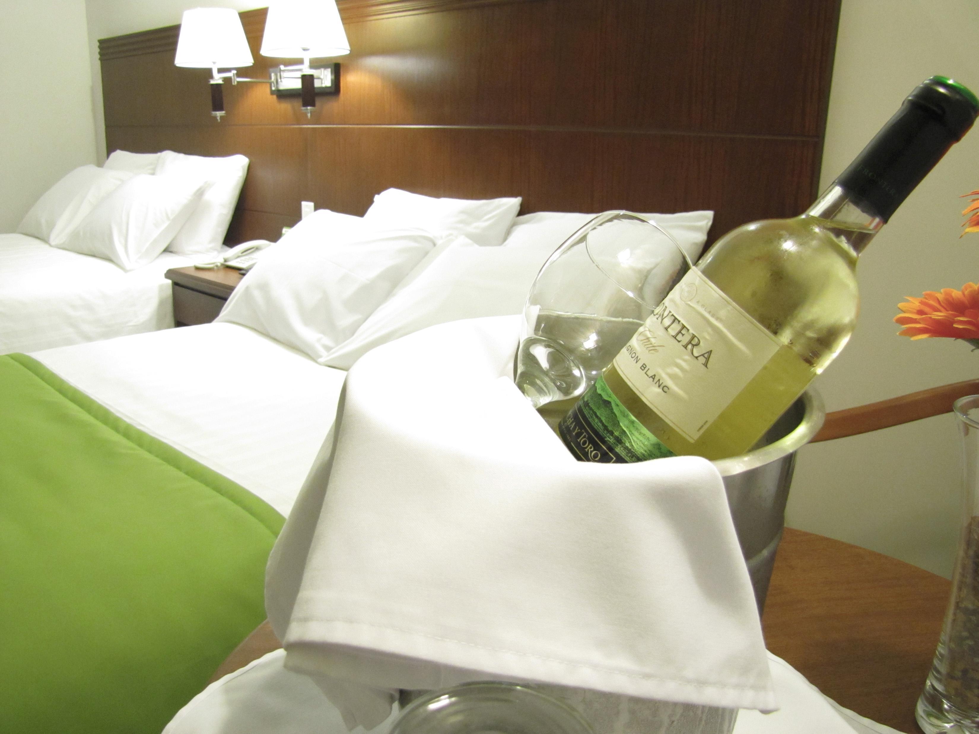 Hotel Faranda Express Soloy And Casino, A Member Of Radisson Individuals Kota Panama Ruang foto