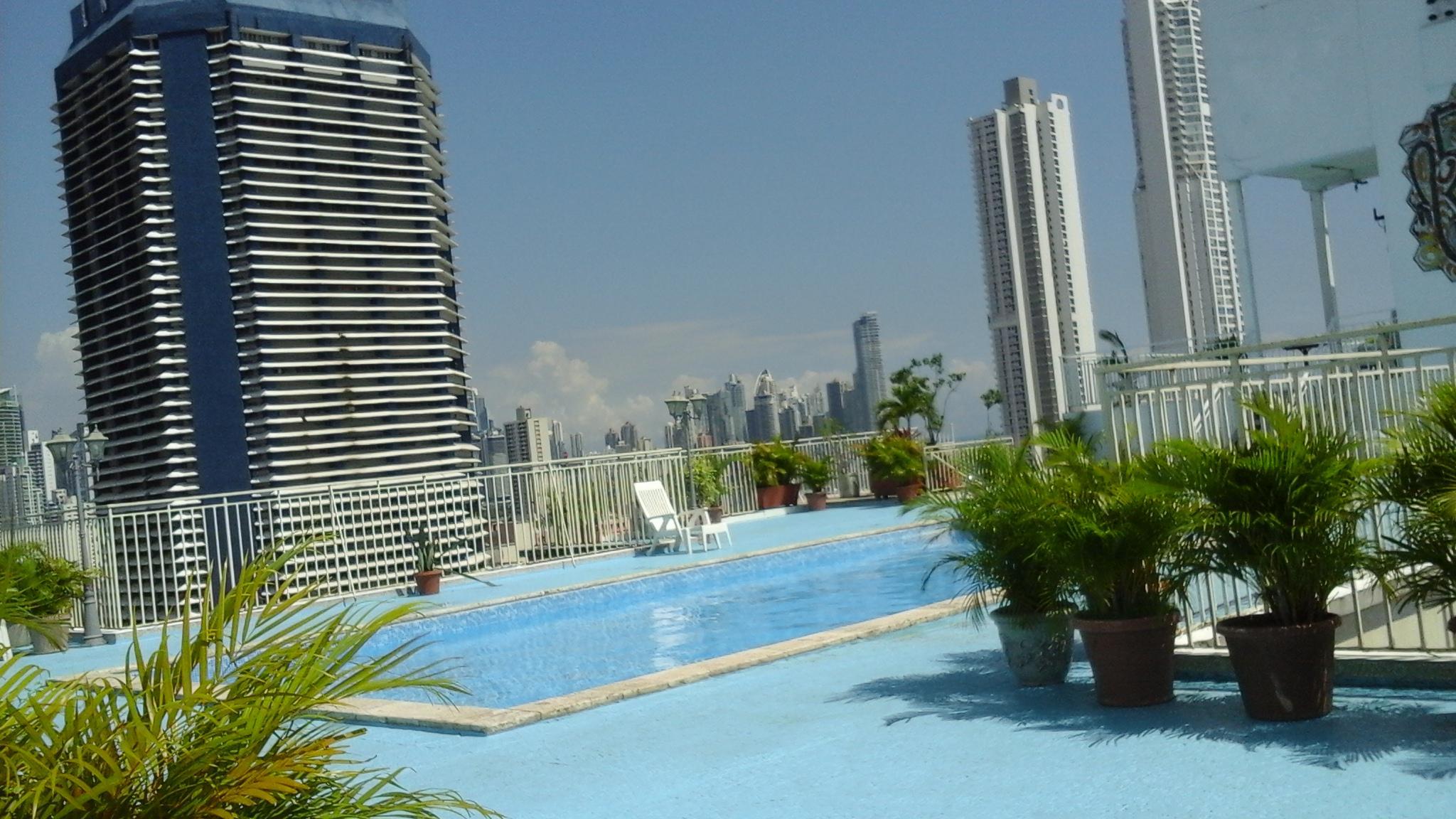 Hotel Faranda Express Soloy And Casino, A Member Of Radisson Individuals Kota Panama Bagian luar foto
