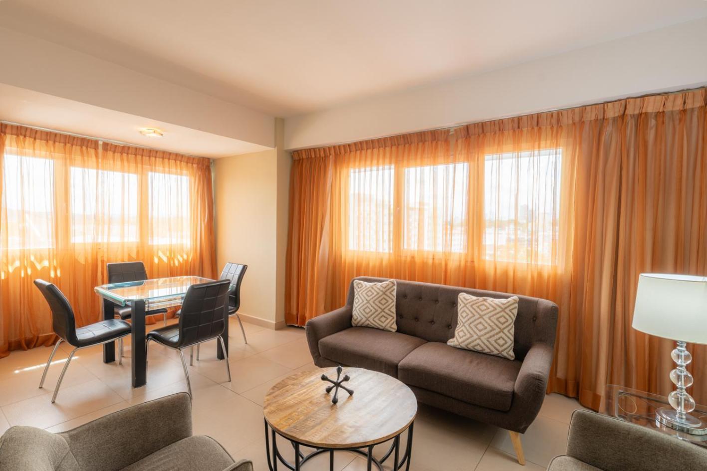 Hotel Faranda Express Soloy And Casino, A Member Of Radisson Individuals Kota Panama Bagian luar foto