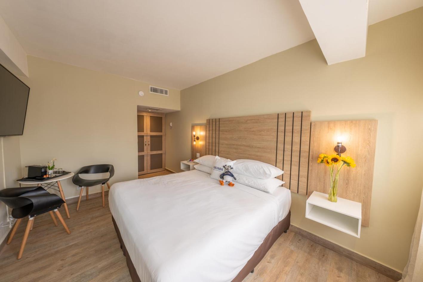 Hotel Faranda Express Soloy And Casino, A Member Of Radisson Individuals Kota Panama Bagian luar foto