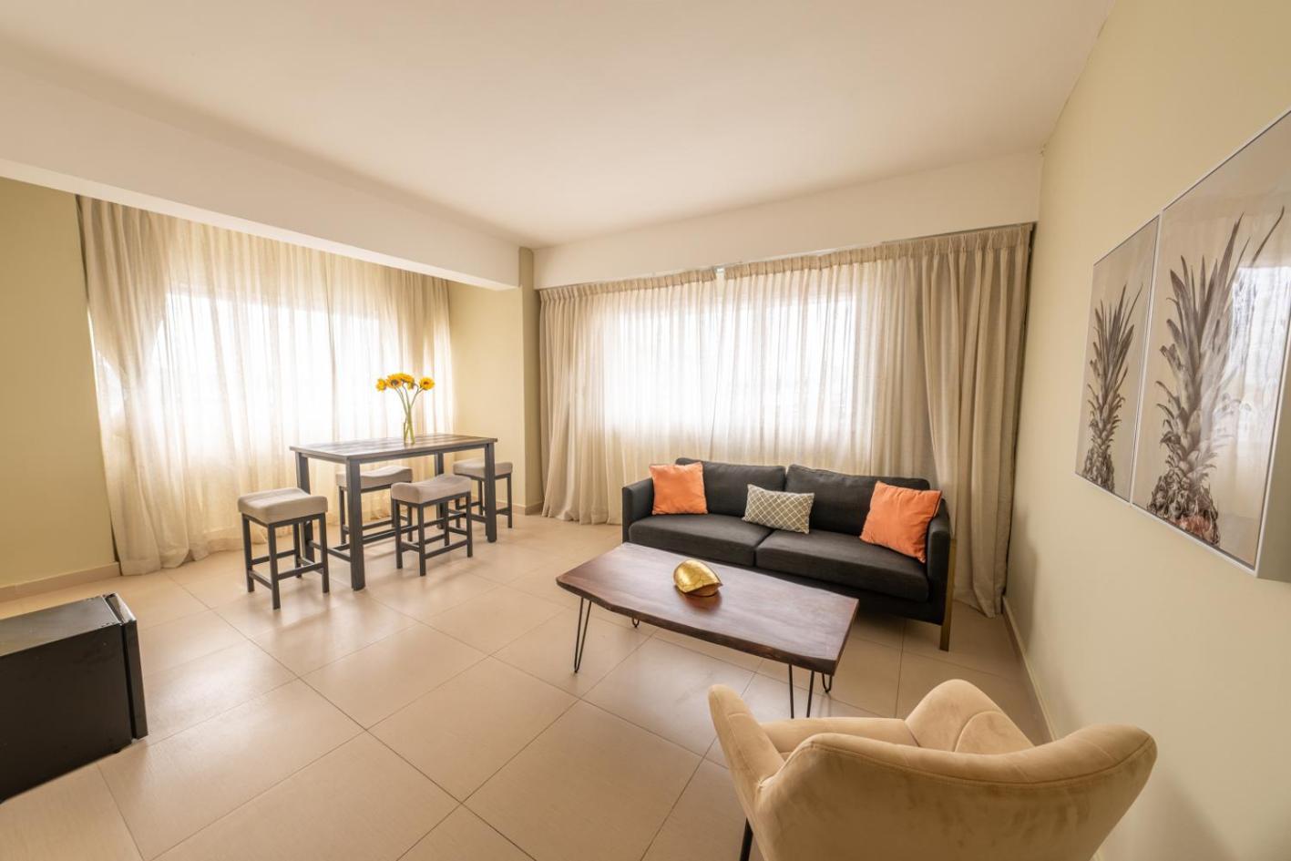 Hotel Faranda Express Soloy And Casino, A Member Of Radisson Individuals Kota Panama Bagian luar foto