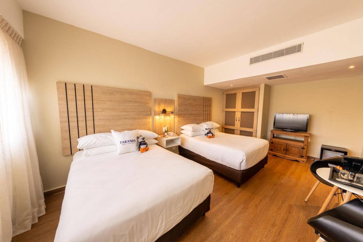 Hotel Faranda Express Soloy And Casino, A Member Of Radisson Individuals Kota Panama Bagian luar foto